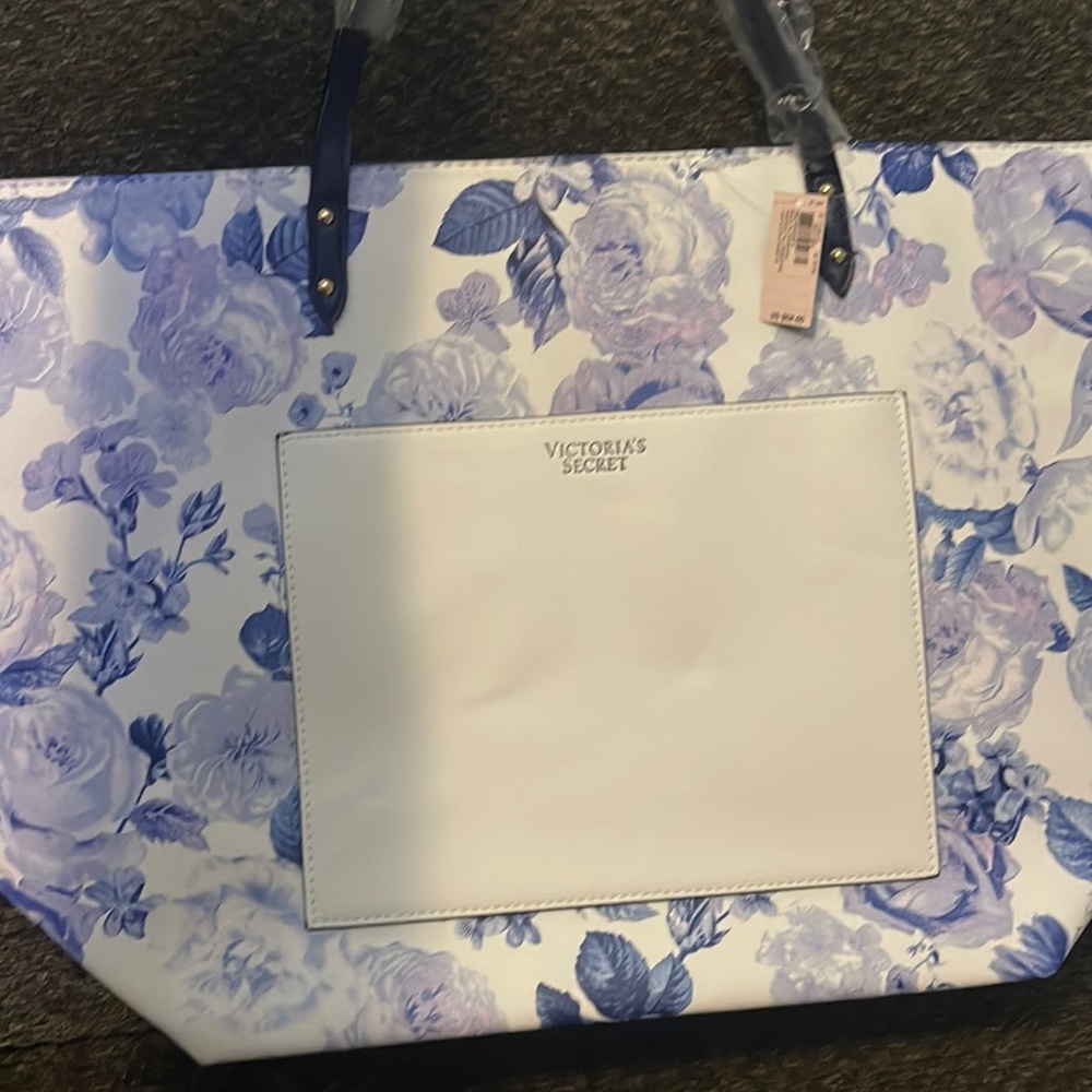 VS tote bag